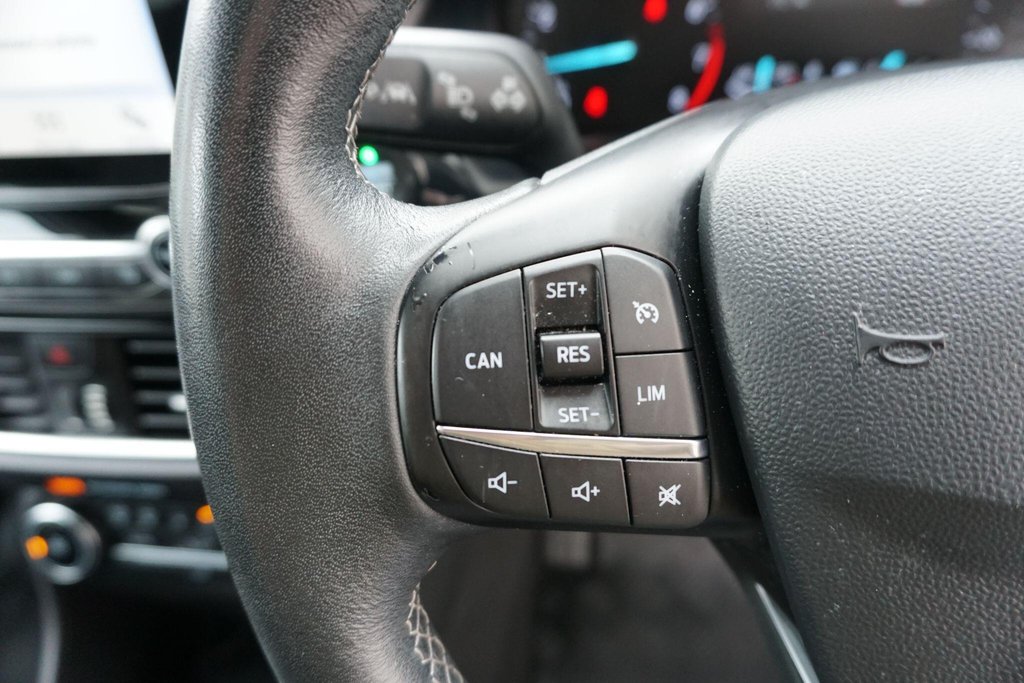 USED 2020 20 FORD FIESTA 1.0T EcoBoost Titanium Euro 6 (s/s) 5dr JUST IN!!!