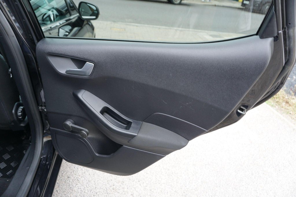 USED 2020 20 FORD FIESTA 1.0T EcoBoost Titanium Euro 6 (s/s) 5dr JUST IN!!!
