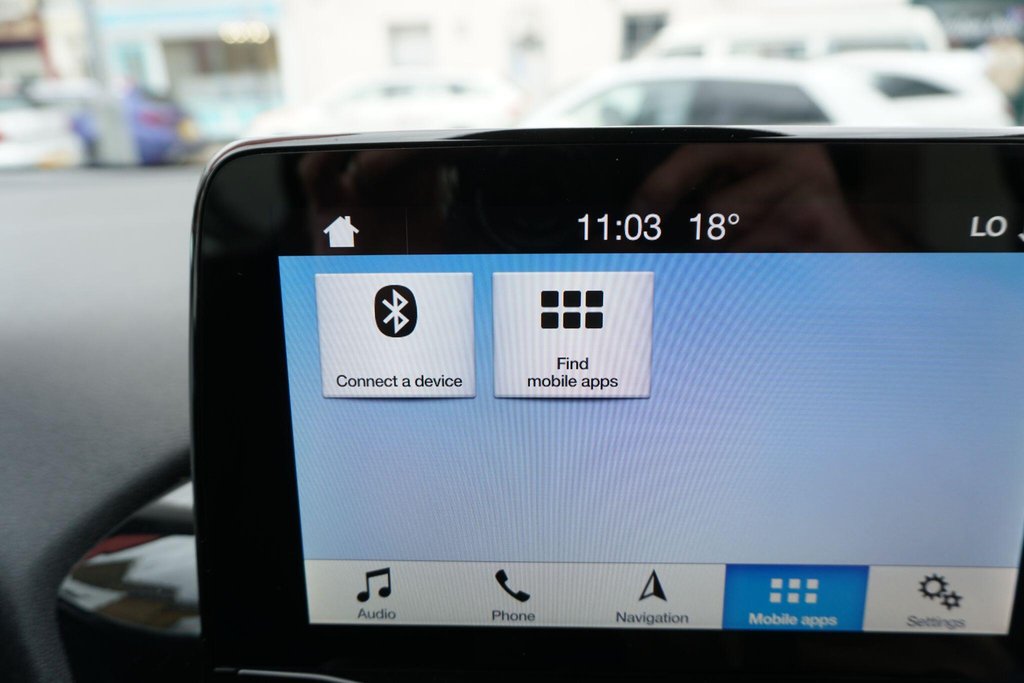 USED 2020 20 FORD FIESTA 1.0T EcoBoost Titanium Euro 6 (s/s) 5dr JUST IN!!!