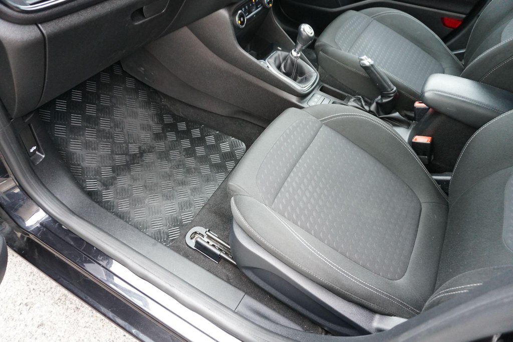 USED 2020 20 FORD FIESTA 1.0T EcoBoost Titanium Euro 6 (s/s) 5dr JUST IN!!!