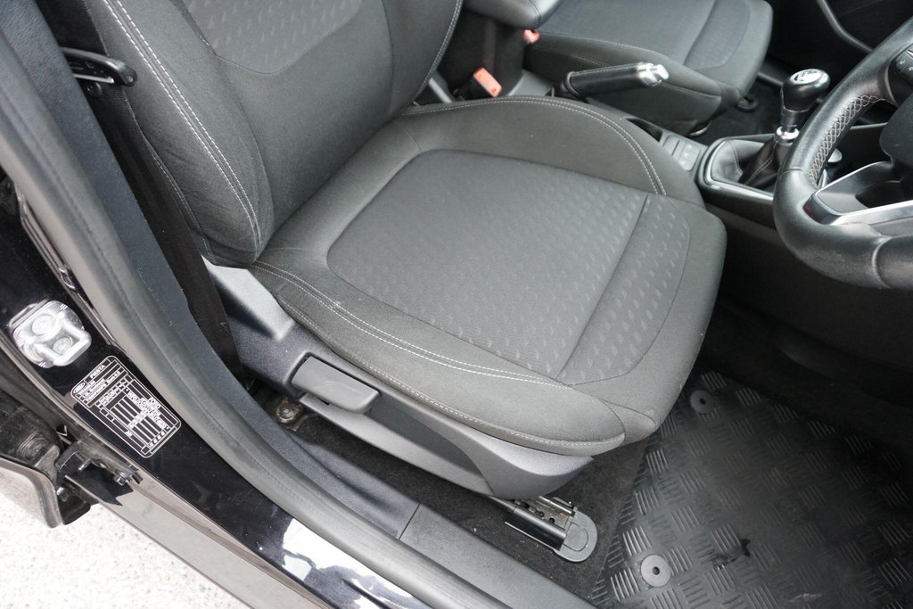 USED 2020 20 FORD FIESTA 1.0T EcoBoost Titanium Euro 6 (s/s) 5dr JUST IN!!!