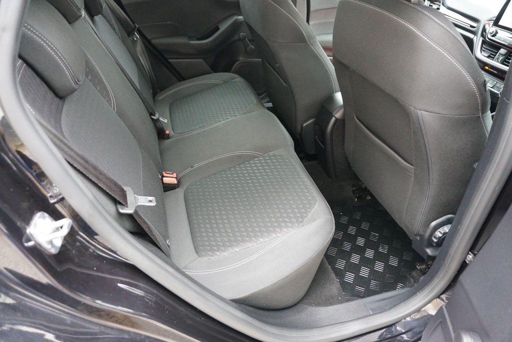 USED 2020 20 FORD FIESTA 1.0T EcoBoost Titanium Euro 6 (s/s) 5dr JUST IN!!!
