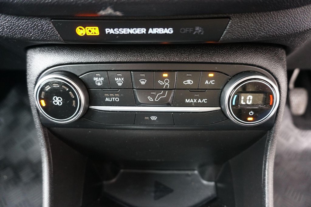 USED 2020 20 FORD FIESTA 1.0T EcoBoost Titanium Euro 6 (s/s) 5dr JUST IN!!!