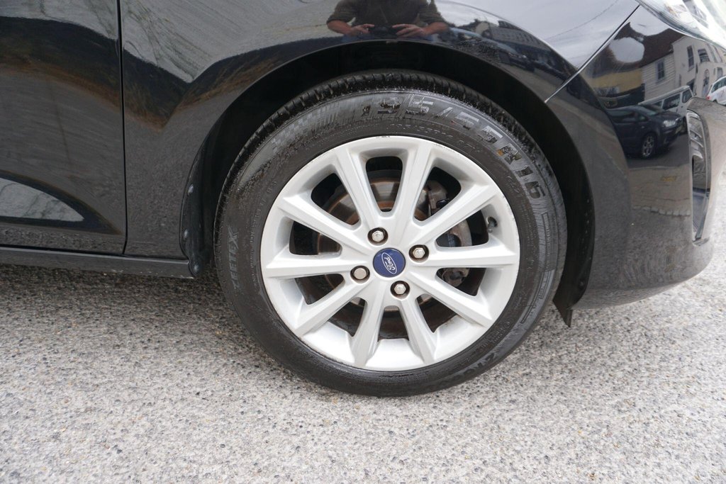 USED 2020 20 FORD FIESTA 1.0T EcoBoost Titanium Euro 6 (s/s) 5dr JUST IN!!!