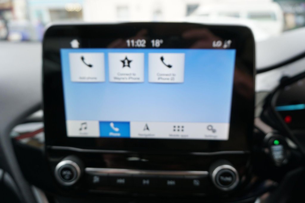 USED 2020 20 FORD FIESTA 1.0T EcoBoost Titanium Euro 6 (s/s) 5dr JUST IN!!!