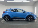USED 2018 68 TOYOTA C-HR 1.8 VVT-h Design SUV 5dr Petrol Hybrid CVT Euro 6 (s/s) (122 ps) FULL MAIN DEALER HISTORY + SAT NAV