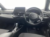 USED 2018 68 TOYOTA C-HR 1.8 VVT-h Design SUV 5dr Petrol Hybrid CVT Euro 6 (s/s) (122 ps) FULL MAIN DEALER HISTORY + SAT NAV