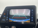USED 2018 68 TOYOTA C-HR 1.8 VVT-h Design SUV 5dr Petrol Hybrid CVT Euro 6 (s/s) (122 ps) FULL MAIN DEALER HISTORY + SAT NAV