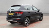USED 2020 70 SEAT ATECA 1.6 TDI SE Technology SUV 5dr Diesel DSG Euro 6 (s/s) (115 ps) MAIN DEALER HISTORY + SAT NAV