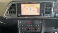 USED 2020 70 SEAT ATECA 1.6 TDI SE Technology SUV 5dr Diesel DSG Euro 6 (s/s) (115 ps) MAIN DEALER HISTORY + SAT NAV