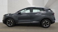 USED 2022 72 KIA SPORTAGE 1.6 CRDi 2 SUV 5dr Diesel Manual Euro 6 (s/s) (113 bhp)+2 KEYS+1 OWNER FROM NEW+ALLOYS+NEWER SHAPE+HISTORY+PARK CONTROL+CLIMATE+BLUETOOTH+MEDIA+APPS+USB+AUX+DAB+CRUISE+ 2 KEYS+1 OWNER FROM NEW+ALLOYS+NEWER SHAPE+HISTORY+PARK CONTROL+CLIMATE+BLUETOOTH+MEDIA+APPS+USB+AUX+DAB+CRUISE+HPI CLEAR