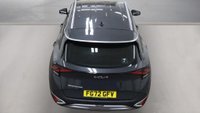 USED 2022 72 KIA SPORTAGE 1.6 CRDi 2 SUV 5dr Diesel Manual Euro 6 (s/s) (113 bhp)+2 KEYS+1 OWNER FROM NEW+ALLOYS+NEWER SHAPE+HISTORY+PARK CONTROL+CLIMATE+BLUETOOTH+MEDIA+APPS+USB+AUX+DAB+CRUISE+ 2 KEYS+1 OWNER FROM NEW+ALLOYS+NEWER SHAPE+HISTORY+PARK CONTROL+CLIMATE+BLUETOOTH+MEDIA+APPS+USB+AUX+DAB+CRUISE+HPI CLEAR