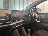 USED 2022 72 KIA SPORTAGE 1.6 CRDi 2 SUV 5dr Diesel Manual Euro 6 (s/s) (113 bhp)+2 KEYS+1 OWNER FROM NEW+ALLOYS+NEWER SHAPE+HISTORY+PARK CONTROL+CLIMATE+BLUETOOTH+MEDIA+APPS+USB+AUX+DAB+CRUISE+ 2 KEYS+1 OWNER FROM NEW+ALLOYS+NEWER SHAPE+HISTORY+PARK CONTROL+CLIMATE+BLUETOOTH+MEDIA+APPS+USB+AUX+DAB+CRUISE+HPI CLEAR