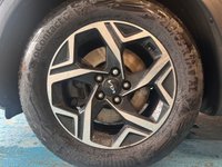 USED 2022 72 KIA SPORTAGE 1.6 CRDi 2 SUV 5dr Diesel Manual Euro 6 (s/s) (113 bhp)+2 KEYS+1 OWNER FROM NEW+ALLOYS+NEWER SHAPE+HISTORY+PARK CONTROL+CLIMATE+BLUETOOTH+MEDIA+APPS+USB+AUX+DAB+CRUISE+ 2 KEYS+1 OWNER FROM NEW+ALLOYS+NEWER SHAPE+HISTORY+PARK CONTROL+CLIMATE+BLUETOOTH+MEDIA+APPS+USB+AUX+DAB+CRUISE+HPI CLEAR