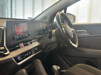 View our KIA SPORTAGE