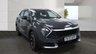 USED 2022 72 KIA SPORTAGE 1.6 CRDi 2 SUV 5dr Diesel Manual Euro 6 (s/s) (113 bhp)+2 KEYS+1 OWNER FROM NEW+ALLOYS+NEWER SHAPE+HISTORY+PARK CONTROL+CLIMATE+BLUETOOTH+MEDIA+APPS+USB+AUX+DAB+CRUISE+ 2 KEYS+1 OWNER FROM NEW+ALLOYS+NEWER SHAPE+HISTORY+PARK CONTROL+CLIMATE+BLUETOOTH+MEDIA+APPS+USB+AUX+DAB+CRUISE+HPI CLEAR