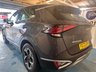 USED 2022 72 KIA SPORTAGE 1.6 CRDi 2 SUV 5dr Diesel Manual Euro 6 (s/s) (113 bhp)+2 KEYS+1 OWNER FROM NEW+ALLOYS+NEWER SHAPE+HISTORY+PARK CONTROL+CLIMATE+BLUETOOTH+MEDIA+APPS+USB+AUX+DAB+CRUISE+ 2 KEYS+1 OWNER FROM NEW+ALLOYS+NEWER SHAPE+HISTORY+PARK CONTROL+CLIMATE+BLUETOOTH+MEDIA+APPS+USB+AUX+DAB+CRUISE+HPI CLEAR