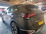 USED 2022 72 KIA SPORTAGE 1.6 CRDi 2 SUV 5dr Diesel Manual Euro 6 (s/s) (113 bhp)+2 KEYS+1 OWNER FROM NEW+ALLOYS+NEWER SHAPE+HISTORY+PARK CONTROL+CLIMATE+BLUETOOTH+MEDIA+APPS+USB+AUX+DAB+CRUISE+ 2 KEYS+1 OWNER FROM NEW+ALLOYS+NEWER SHAPE+HISTORY+PARK CONTROL+CLIMATE+BLUETOOTH+MEDIA+APPS+USB+AUX+DAB+CRUISE+HPI CLEAR