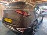 USED 2022 72 KIA SPORTAGE 1.6 CRDi 2 SUV 5dr Diesel Manual Euro 6 (s/s) (113 bhp)+2 KEYS+1 OWNER FROM NEW+ALLOYS+NEWER SHAPE+HISTORY+PARK CONTROL+CLIMATE+BLUETOOTH+MEDIA+APPS+USB+AUX+DAB+CRUISE+ 2 KEYS+1 OWNER FROM NEW+ALLOYS+NEWER SHAPE+HISTORY+PARK CONTROL+CLIMATE+BLUETOOTH+MEDIA+APPS+USB+AUX+DAB+CRUISE+HPI CLEAR