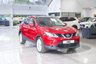 USED 2016 16 NISSAN QASHQAI 1.6 dCi Tekna SUV 5dr Diesel XTRON 2WD Euro 6 (s/s) (130 ps) ***Finance From 9.9% APR***