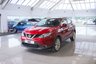 USED 2016 16 NISSAN QASHQAI 1.6 dCi Tekna SUV 5dr Diesel XTRON 2WD Euro 6 (s/s) (130 ps) ***Finance From 9.9% APR***