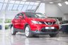 USED 2016 16 NISSAN QASHQAI 1.6 dCi Tekna SUV 5dr Diesel XTRON 2WD Euro 6 (s/s) (130 ps) ***Finance From 9.9% APR***