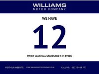 USED 2018 68 VAUXHALL GRANDLAND X 1.2 Turbo SE SUV 5dr Petrol Manual Euro 6 (s/s) (130 ps) 
