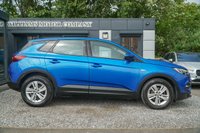 USED 2018 68 VAUXHALL GRANDLAND X 1.2 Turbo SE SUV 5dr Petrol Manual Euro 6 (s/s) (130 ps) 