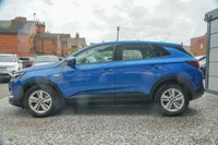 USED 2018 68 VAUXHALL GRANDLAND X 1.2 Turbo SE SUV 5dr Petrol Manual Euro 6 (s/s) (130 ps) 