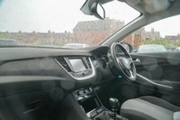 USED 2018 68 VAUXHALL GRANDLAND X 1.2 Turbo SE SUV 5dr Petrol Manual Euro 6 (s/s) (130 ps) 
