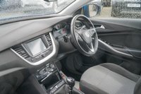 USED 2018 68 VAUXHALL GRANDLAND X 1.2 Turbo SE SUV 5dr Petrol Manual Euro 6 (s/s) (130 ps) 