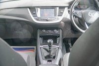 USED 2018 68 VAUXHALL GRANDLAND X 1.2 Turbo SE SUV 5dr Petrol Manual Euro 6 (s/s) (130 ps) 