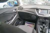 USED 2018 68 VAUXHALL GRANDLAND X 1.2 Turbo SE SUV 5dr Petrol Manual Euro 6 (s/s) (130 ps) 