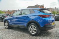 USED 2018 68 VAUXHALL GRANDLAND X 1.2 Turbo SE SUV 5dr Petrol Manual Euro 6 (s/s) (130 ps) 