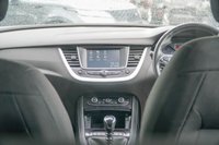 USED 2018 68 VAUXHALL GRANDLAND X 1.2 Turbo SE SUV 5dr Petrol Manual Euro 6 (s/s) (130 ps) 