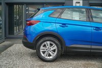 USED 2018 68 VAUXHALL GRANDLAND X 1.2 Turbo SE SUV 5dr Petrol Manual Euro 6 (s/s) (130 ps) 