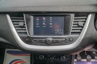 USED 2018 68 VAUXHALL GRANDLAND X 1.2 Turbo SE SUV 5dr Petrol Manual Euro 6 (s/s) (130 ps) 