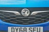 USED 2018 68 VAUXHALL GRANDLAND X 1.2 Turbo SE SUV 5dr Petrol Manual Euro 6 (s/s) (130 ps) 