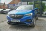 USED 2018 68 VAUXHALL GRANDLAND X 1.2 Turbo SE SUV 5dr Petrol Manual Euro 6 (s/s) (130 ps) 