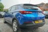 USED 2018 68 VAUXHALL GRANDLAND X 1.2 Turbo SE SUV 5dr Petrol Manual Euro 6 (s/s) (130 ps) 