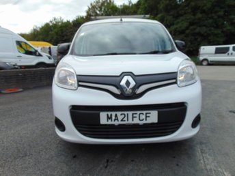 View our RENAULT KANGOO