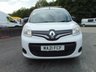 USED 2021 21 RENAULT KANGOO 1.5 dCi ENERGY ML19 Business+ Panel Van 5dr Diesel Manual MWB Euro 6 (s/s) (95 ps) ULEZ compliant Euro 6 - 1 owners