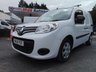 USED 2021 21 RENAULT KANGOO 1.5 dCi ENERGY ML19 Business+ Panel Van 5dr Diesel Manual MWB Euro 6 (s/s) (95 ps) ULEZ compliant Euro 6 - 1 owners