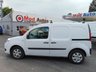 USED 2021 21 RENAULT KANGOO 1.5 dCi ENERGY ML19 Business+ Panel Van 5dr Diesel Manual MWB Euro 6 (s/s) (95 ps) ULEZ compliant Euro 6 - 1 owners