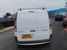 USED 2021 21 RENAULT KANGOO 1.5 dCi ENERGY ML19 Business+ Panel Van 5dr Diesel Manual MWB Euro 6 (s/s) (95 ps) ULEZ compliant Euro 6 - 1 owners