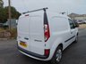 USED 2021 21 RENAULT KANGOO 1.5 dCi ENERGY ML19 Business+ Panel Van 5dr Diesel Manual MWB Euro 6 (s/s) (95 ps) ULEZ compliant Euro 6 - 1 owners