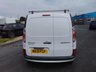 USED 2021 21 RENAULT KANGOO 1.5 dCi ENERGY ML19 Business+ Panel Van 5dr Diesel Manual MWB Euro 6 (s/s) (95 ps) ULEZ compliant Euro 6 - 1 owners