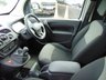 USED 2021 21 RENAULT KANGOO 1.5 dCi ENERGY ML19 Business+ Panel Van 5dr Diesel Manual MWB Euro 6 (s/s) (95 ps) ULEZ compliant Euro 6 - 1 owners