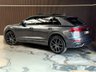 USED 2019 68 AUDI Q8 3.0 TDI V6 50 Vorsprung SUV 5dr Diesel Tiptronic quattro Euro 6 (s/s) (286 ps) 