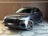 USED 2019 68 AUDI Q8 3.0 TDI V6 50 Vorsprung SUV 5dr Diesel Tiptronic quattro Euro 6 (s/s) (286 ps) 